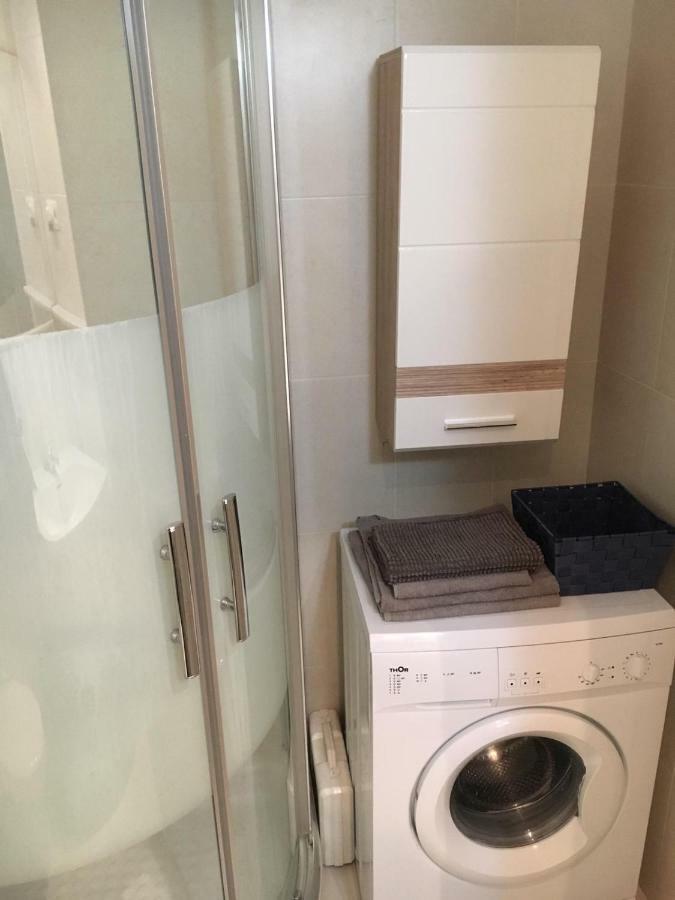 Nice Seafront Apartment Almunecar Bagian luar foto
